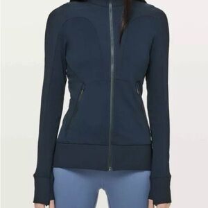 Lululemon Movement to Movement Jacket
